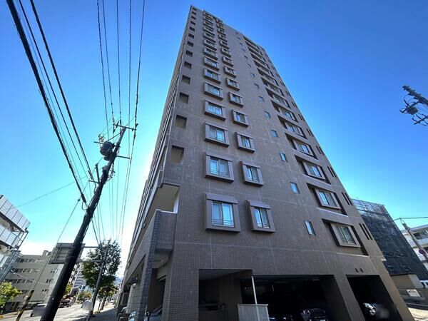 【ステイツ山の手シティステージ】外観2 【ステイツ山の手シティステージ】外観2
