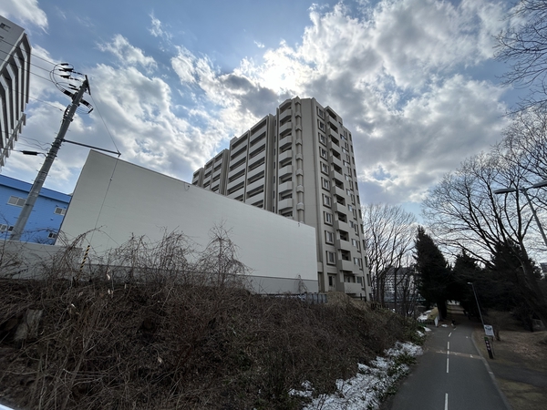 クリーンリバーフィネスひばりが丘南