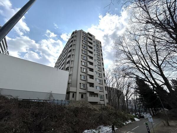 クリーンリバーフィネスひばりが丘南