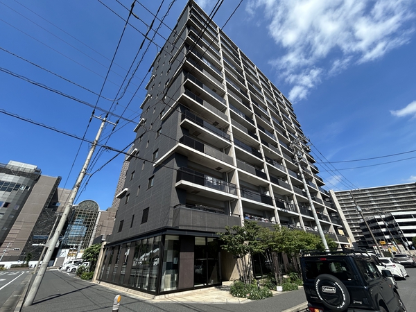 レーベン千葉みなと THE NEXTA