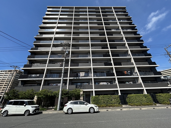 レーベン千葉みなと THE NEXTA