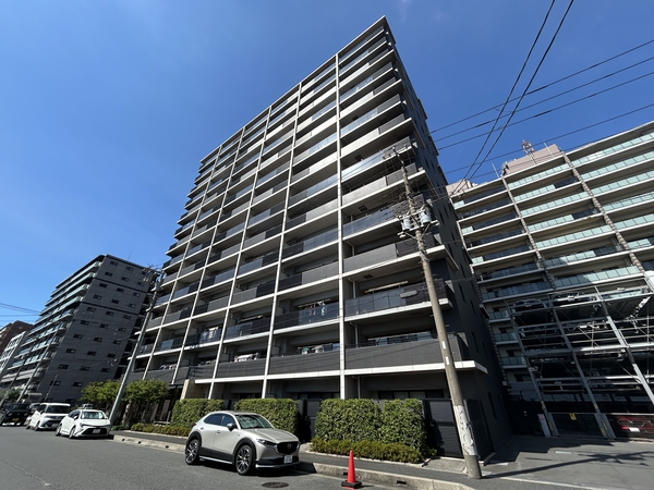 レーベン千葉みなと THE NEXTA