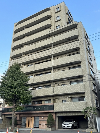 ダイアパレス南円山2