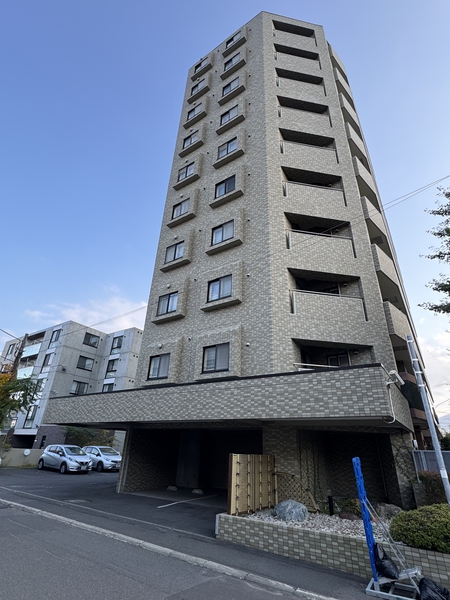 ダイアパレス南円山2