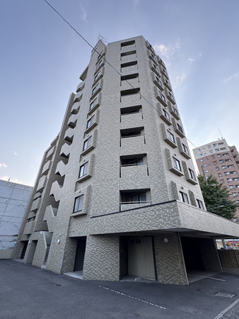 ダイアパレス南円山2