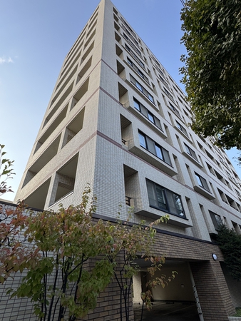 ダイアパレス南円山2