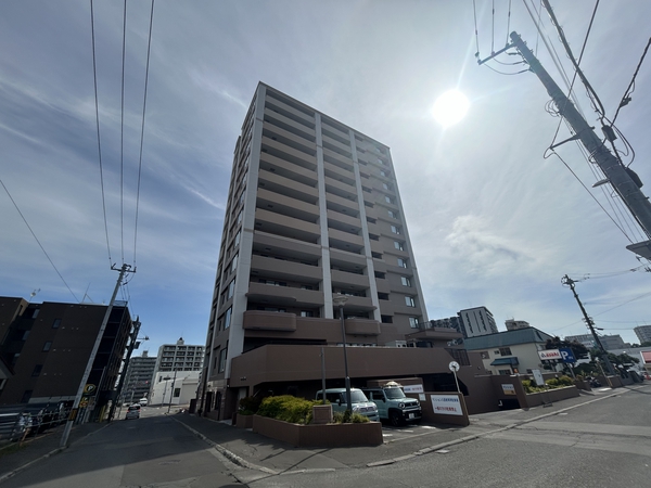 エスポアシティ月寒中央 5枚目 エスポアシティ月寒中央