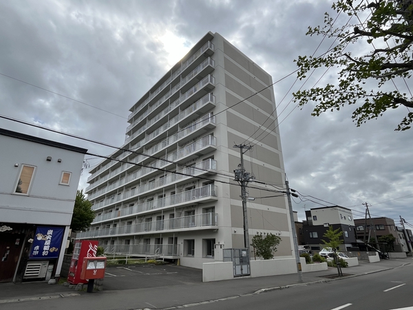 発寒パークマンション