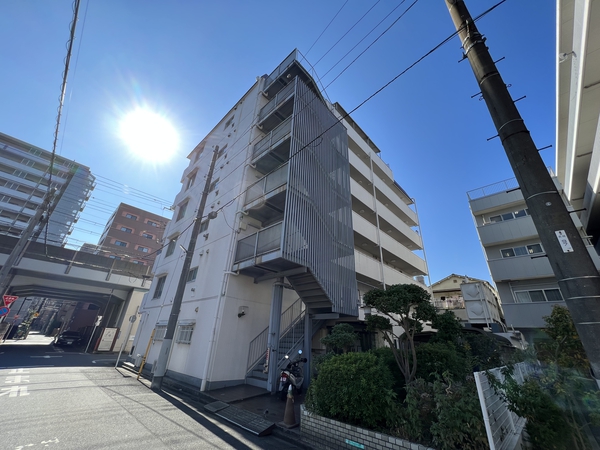 ユニーブル錦糸町