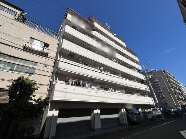 ユニーブル錦糸町