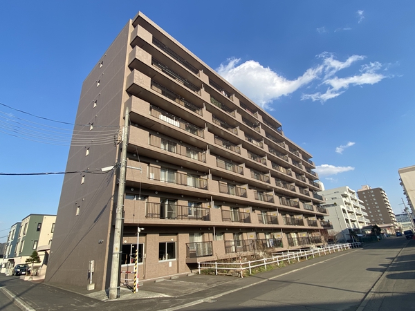 エトワール新札幌