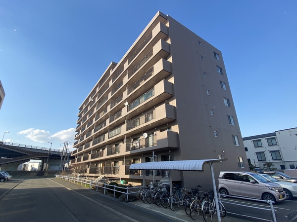 エトワール新札幌