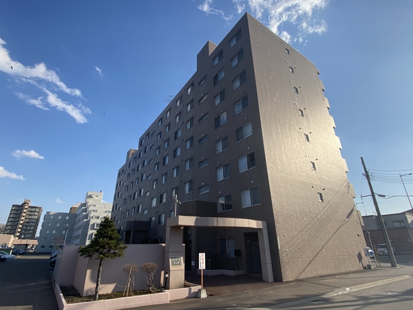 エトワール新札幌