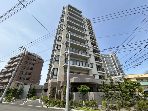 クリオ福住ガーデンマークス 4枚目 クリオ福住ガーデンマークス