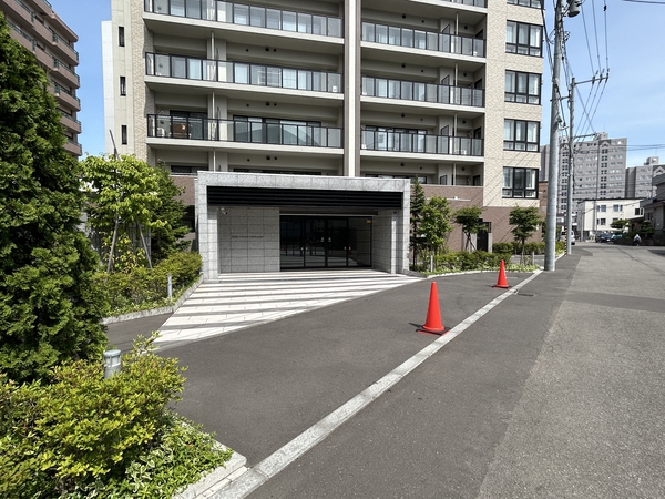 クリオ福住ガーデンマークス 5枚目 クリオ福住ガーデンマークス