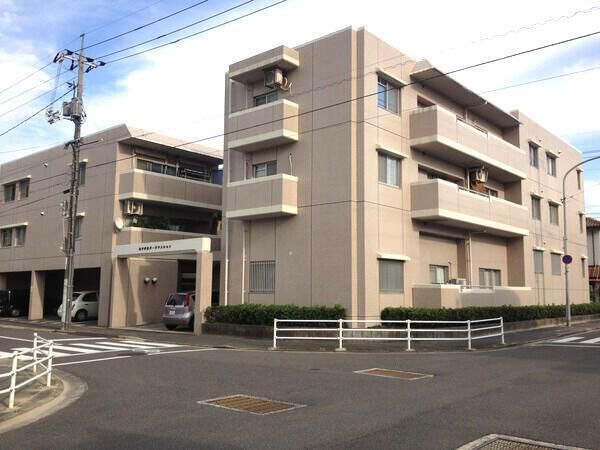 はすが丘パークマンション