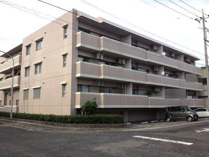 はすが丘パークマンション