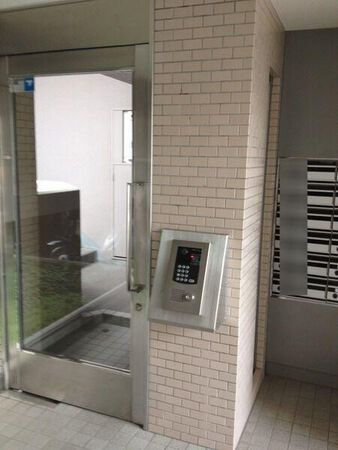 はすが丘パークマンション