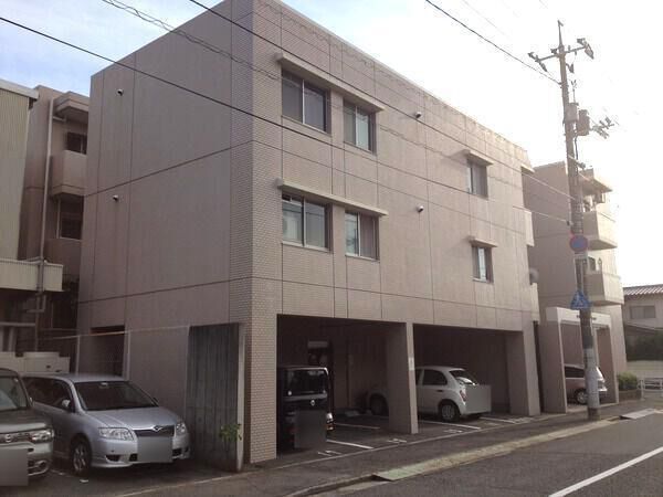 はすが丘パークマンション