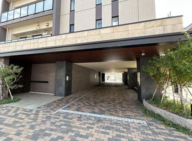 パークホームズ札幌大通東ザレジデンス 5枚目 パークホームズ札幌大通東ザレジデンス