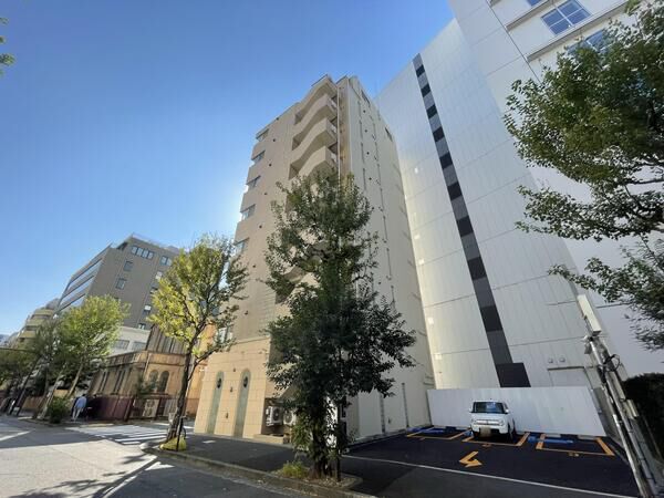 セントパレス西神田