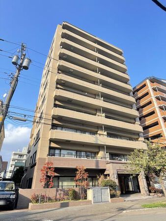 クリーンリバーフィネス円山公園