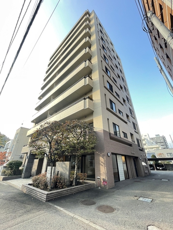 クリーンリバーフィネス円山公園