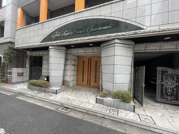 ガラ・ステージ神田小川町 2枚目 ガラ・ステージ神田小川町