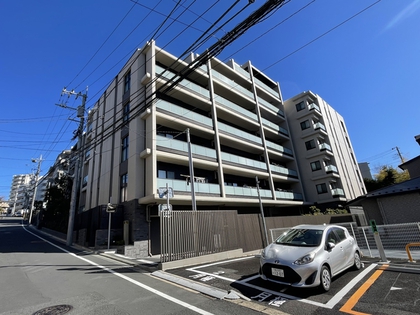 外観 外観