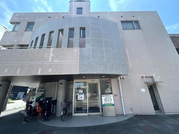 せきクリニック　約90m