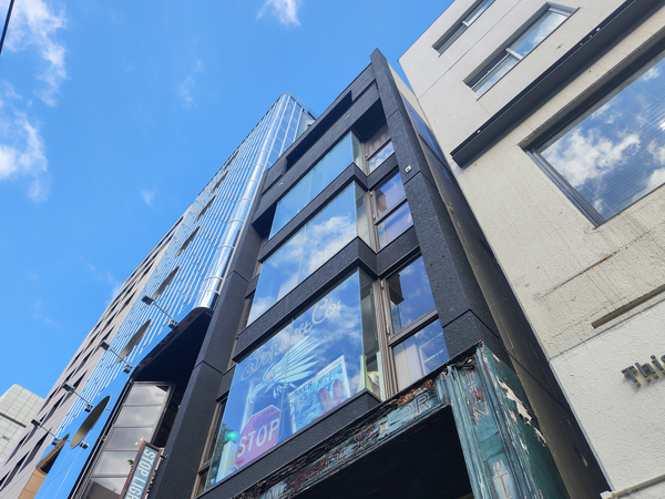 【東横ビル】外観 【東横ビル】外観