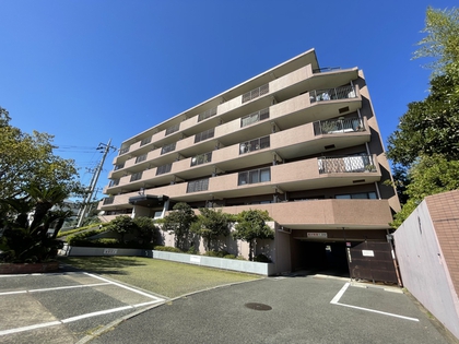 大磯丘の上テラス