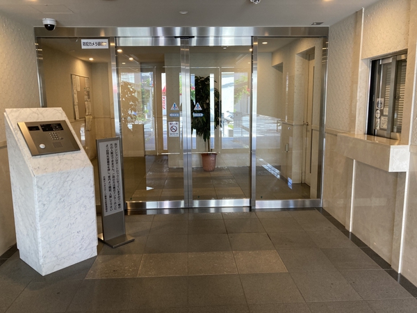 日神デュオステージ練馬北町