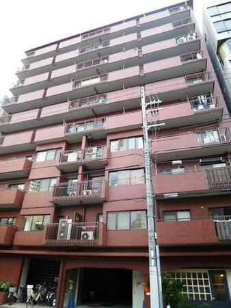 プライムハイツ堺筋本町