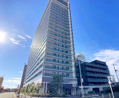 シティタワーあすとレジデンシャル