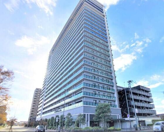 シティタワーあすとレジデンシャル