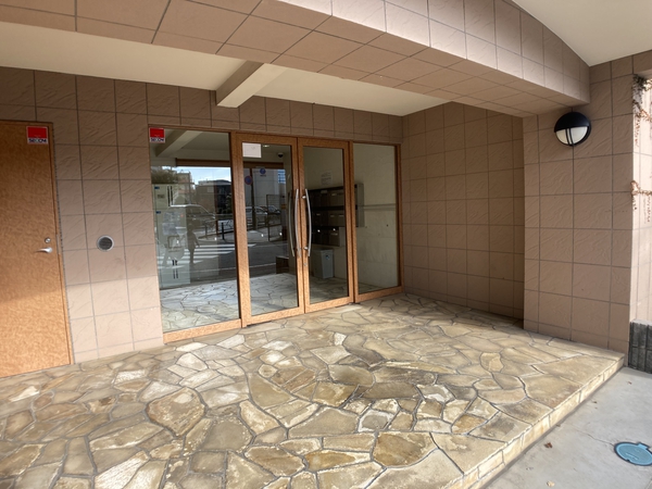 プレール渋谷松涛 2枚目 プレール渋谷松涛