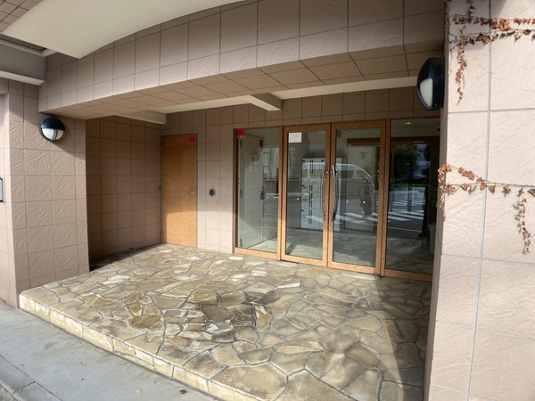 プレール渋谷松涛 3枚目 プレール渋谷松涛