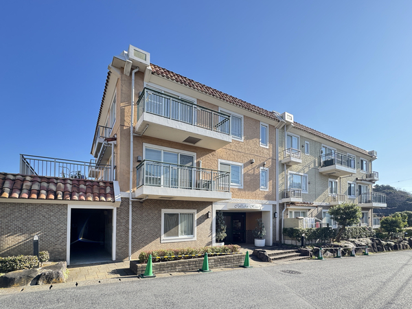 【コラボハウス南ユーカリが丘9街区】外観