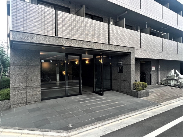 ルーブル桜台