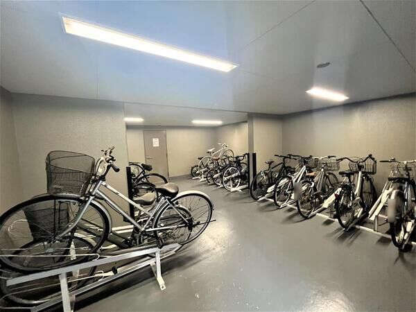 ルーブル桜台 3枚目 ルーブル桜台