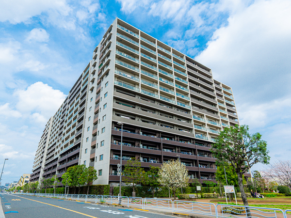東京スイートレジデンス