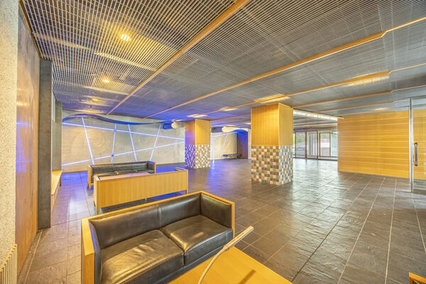 【パークハウス覚王山向陽荘】エントランス1 【パークハウス覚王山向陽荘】エントランス1