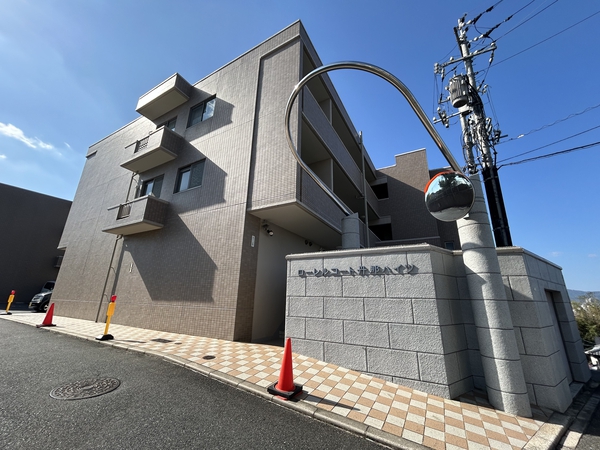 ローレルコート丹那ハイツア・パルク館