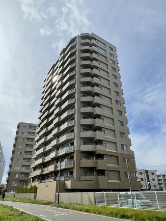 じょうてつドエルアイム東札幌