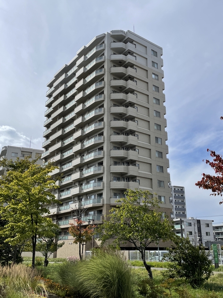 じょうてつドエルアイム東札幌 2枚目 じょうてつドエルアイム東札幌