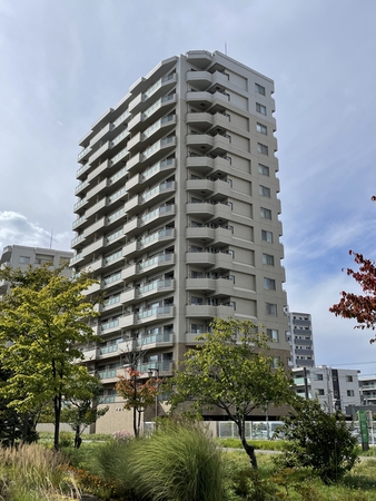 じょうてつドエルアイム東札幌