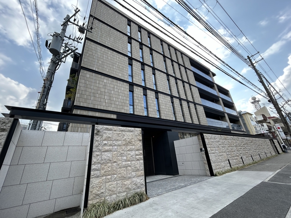 アトラス苦楽園菊谷町