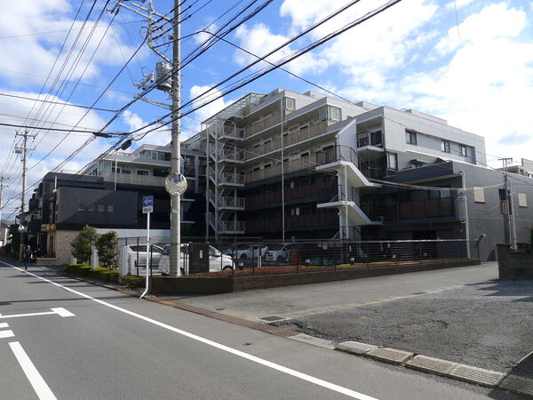 ダイアパレス松戸みのり台ラグランディア