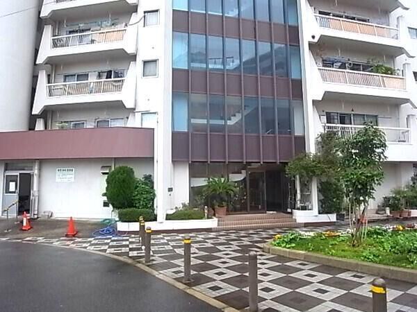 【東淀川ホームプラザ】外観2